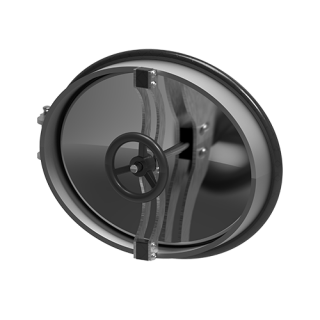 Właz owalny nierdzewny A317E (345x445)