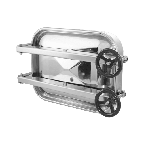 Właz prostokątny A363 (400x530)