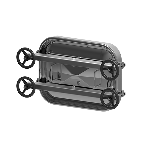 Właz prostokątny A363V (400x530)