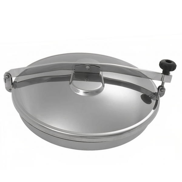 Właz okrągły E/1NZ (DN502)