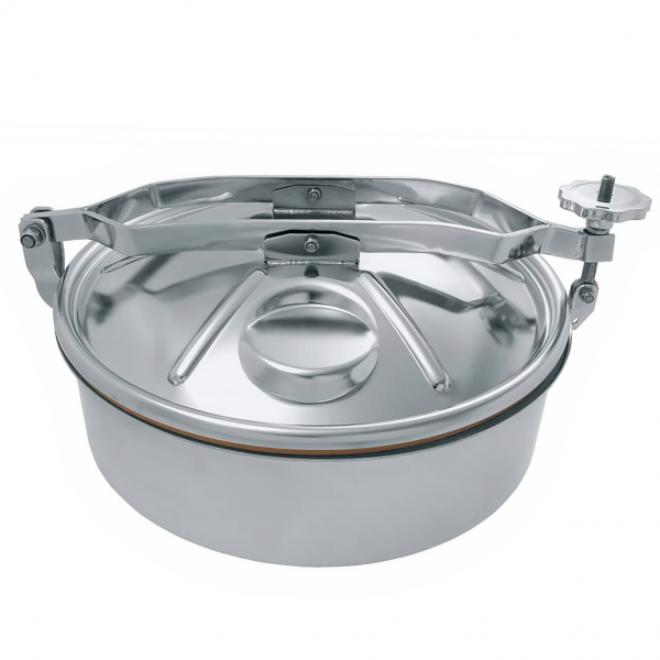 Właz okrągły E51 (DN502)