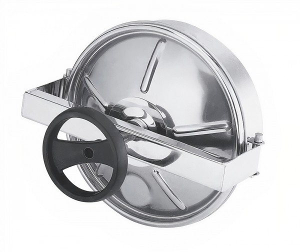 Właz okrągły E119 (DN402)