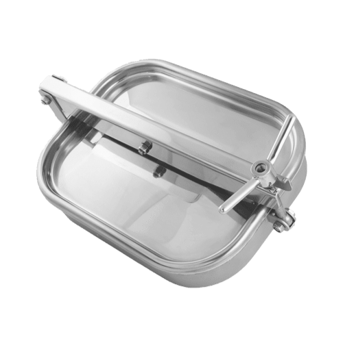 Właz prostokątny A373 (310x420)