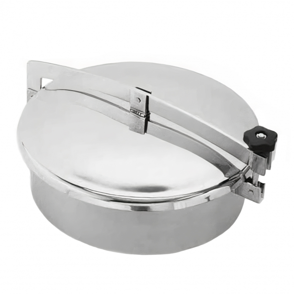 Właz okrągły E42/1S (DN420)