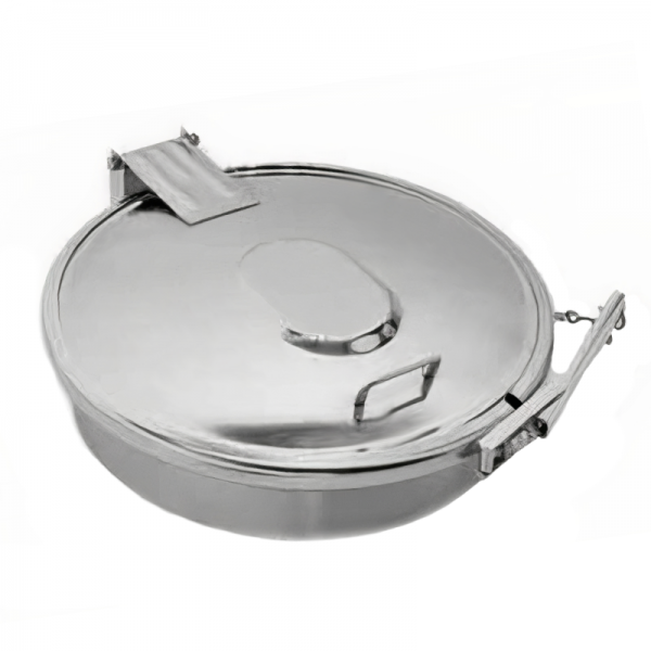 Właz okrągły E40/1F (DN402)