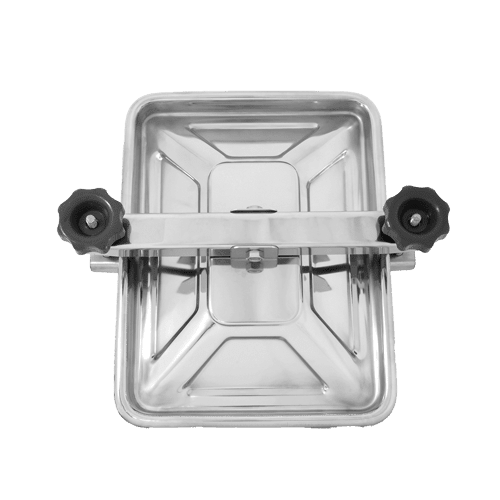 Właz prostokątny A654 (400x280)