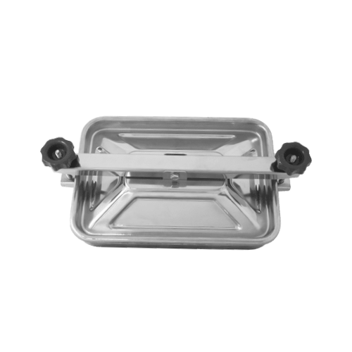 Właz prostokątny A654L (280x400)