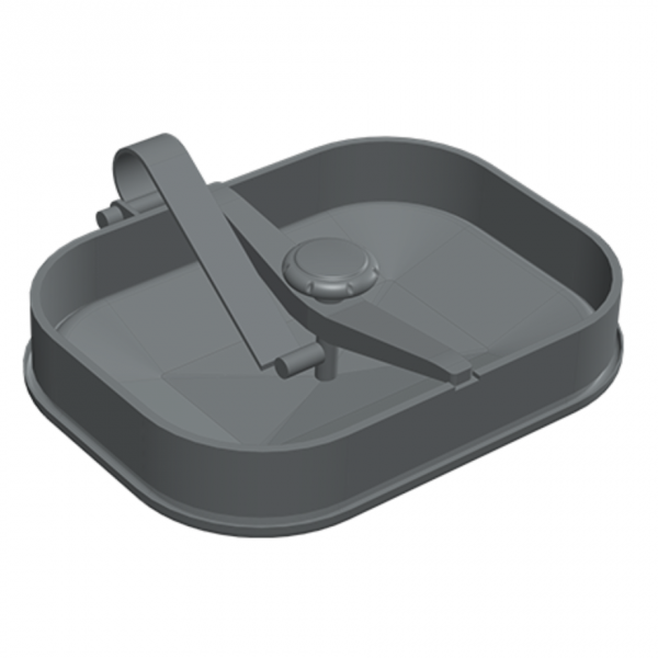 Właz prostokątny P13-105 (314x424)