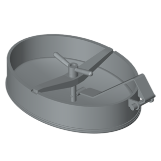 Właz owalny nierdzewny Boyer P11-102 (442x307)