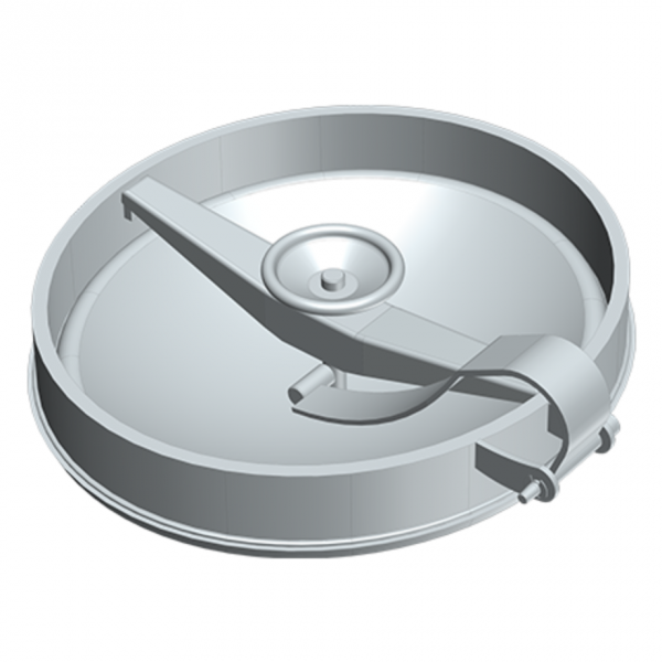 Właz owalny P11-129 (407x452 / 411x455)