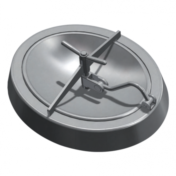 Właz owalny P11-340-440ED (340x440)