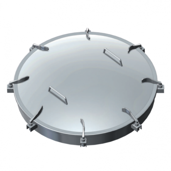 Właz okrągły P31-080 (DN790)