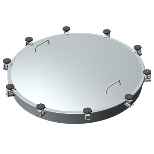 Właz okrągły P31-935 (DN900-DN1400)