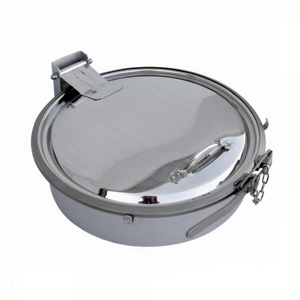 Właz okrągły BP420-490 (DN427-DN495)