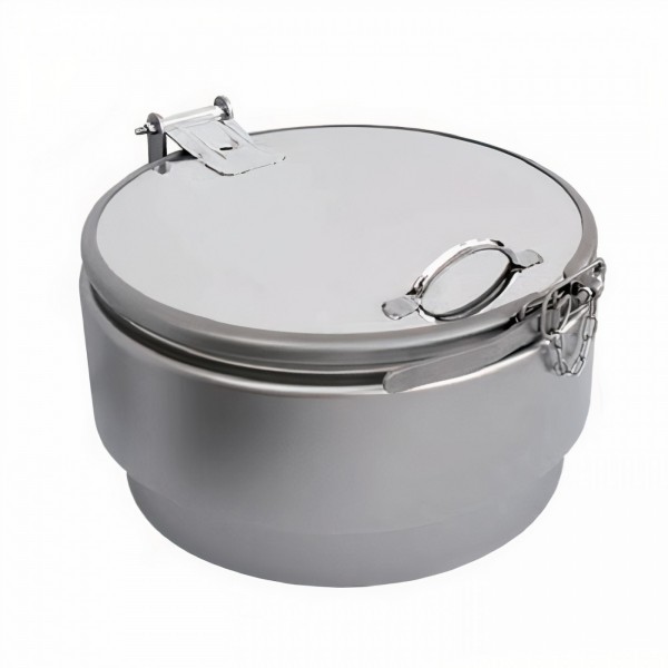 Właz okrągły BC440TD (DN445-DN495)