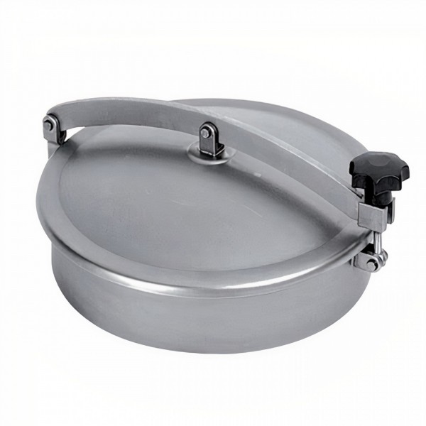 Właz okrągły BV430 (DN435)