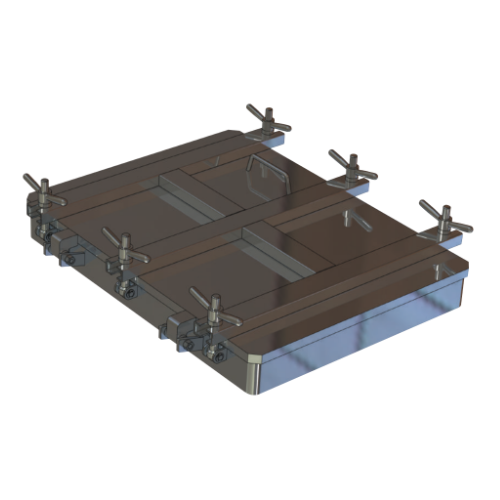 Właz prostokątny P23-680 (600x800)