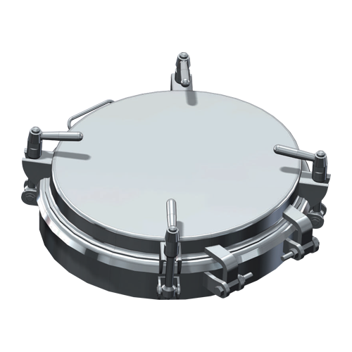 Właz owalny nierdzewny Boyer P21-147 (411x455)