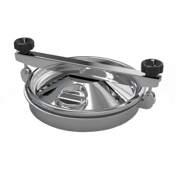 Właz okrągły C41 (DN300)