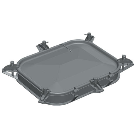 Właz prostokątny P43-010 (405x530)