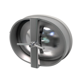 Właz owalny nierdzewny C52 (480x370)