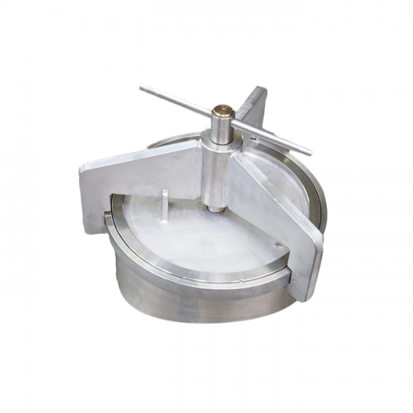 Właz okrągły K-PC (DN50-DN300)