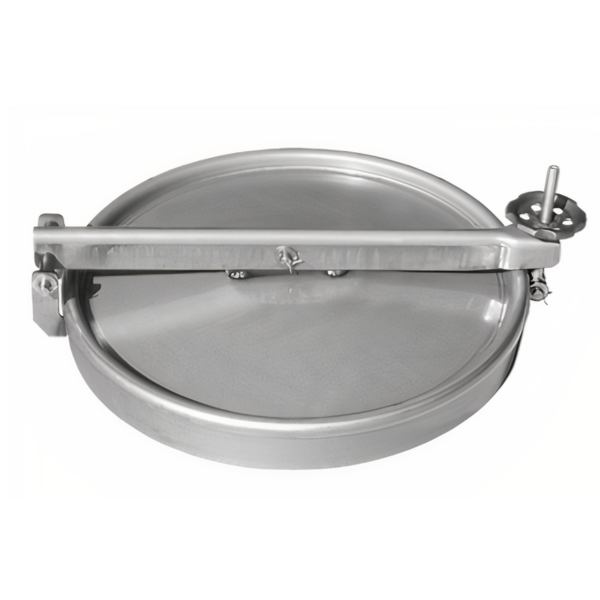 Właz okrągły X10311 (DN500)