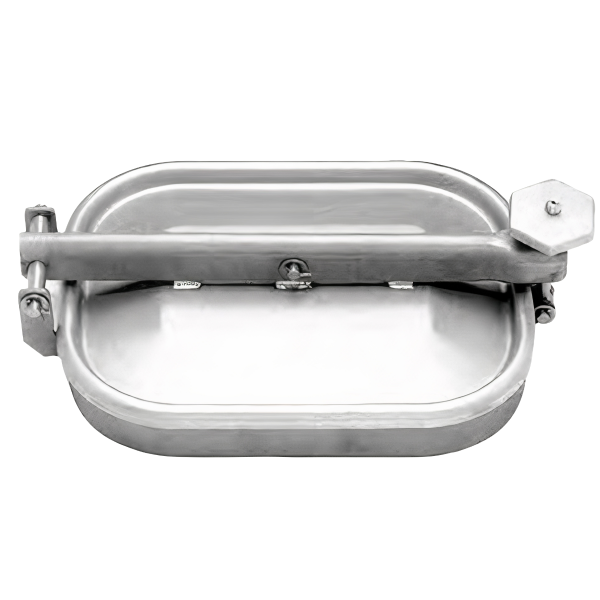 Właz prostokątny X8151MT (400x530)