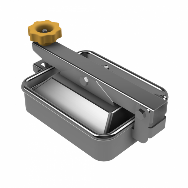 Właz prostokątny W2/E (175x225)