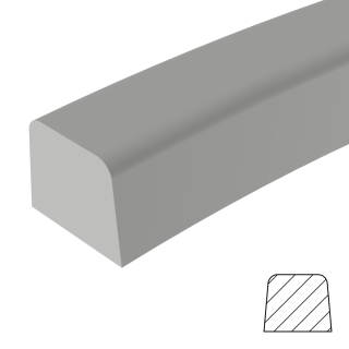 Uszczelka włazu owalnego WG/5 (537x437)
