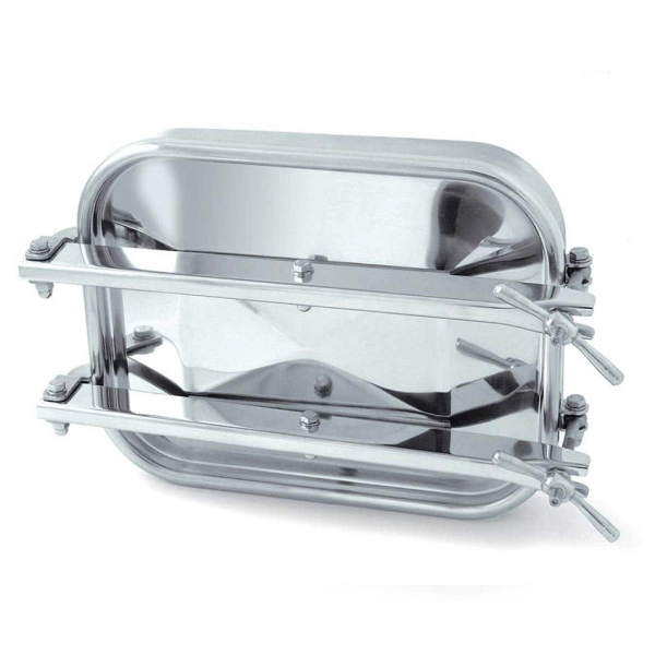 Właz prostokątny E116 (406x530)