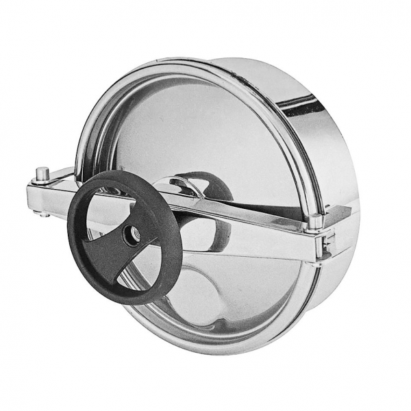 Właz okrągły E117 (DN300)