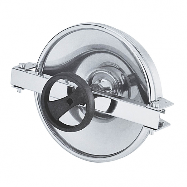 Właz okrągły E118 (DN400)