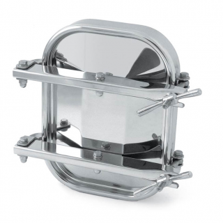 Właz prostokątny nierdzewny E121 (424x316)