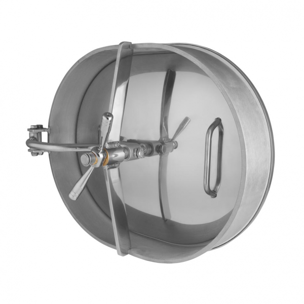 Właz owalny nierdzewny E125 (550x450)