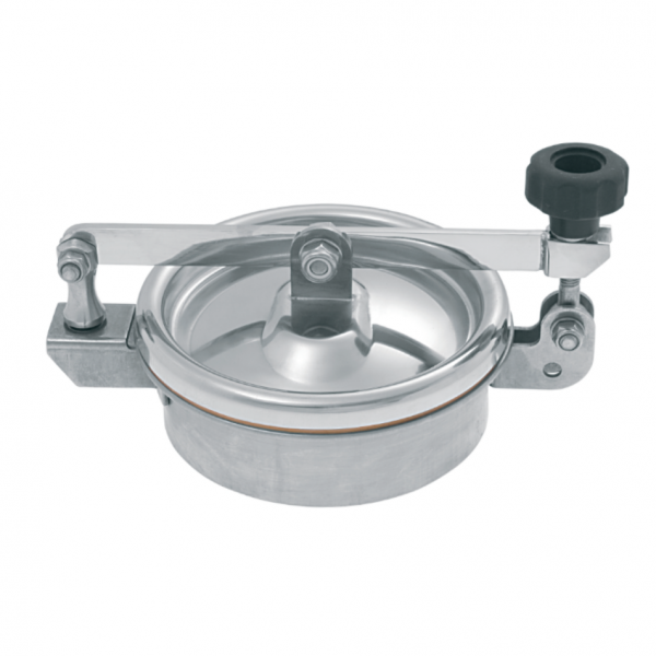 Właz okrągły E15P (DN150)