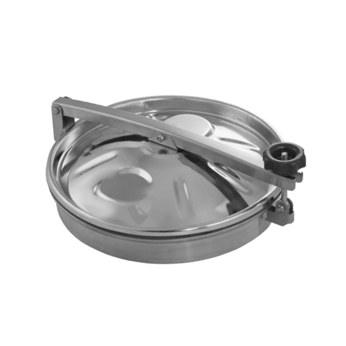 Właz okrągły A560 (DN200-DN600)