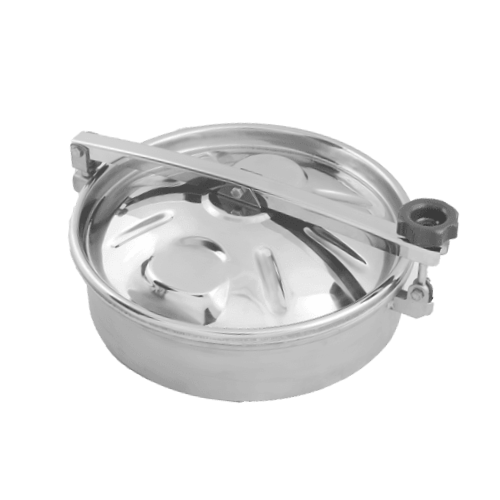 Właz okrągły A570 (DN200-DN600)