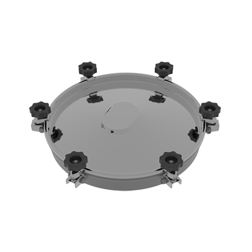 Właz okrągły A580 (DN200-DN600)