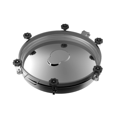 Właz okrągły A520 (DN200-DN600)