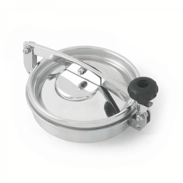 Właz okrągły E/S (DN223-DN602)