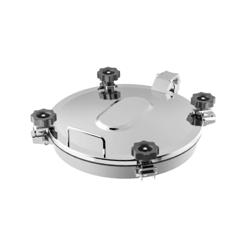 Właz okrągły A940 (DN220-DN600)