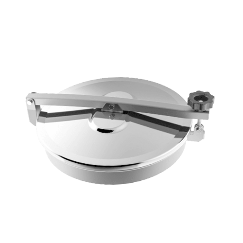 Właz okrągły A960 (DN150-DN600)