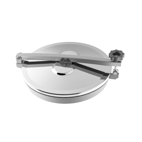 Właz okrągły A970 (DN150-DN600)