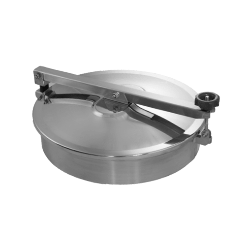 Właz okrągły A970R (DN220-DN600)