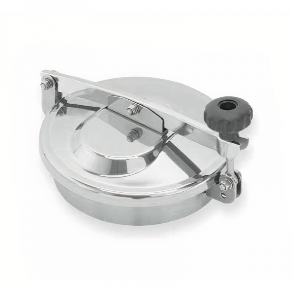 Właz okrągły E/1S (DN223-DN602)