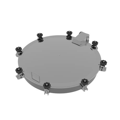 Właz okrągły A1090 (DN800-DN1200)