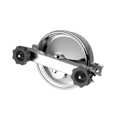 Właz okrągły A790 (DN200-DN300)