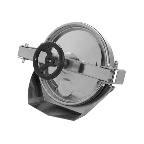 Właz okrągły A800 (DN300-DN420)