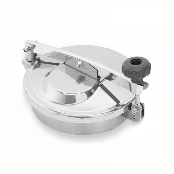 Właz okrągły E/1P (DN223-DN602)